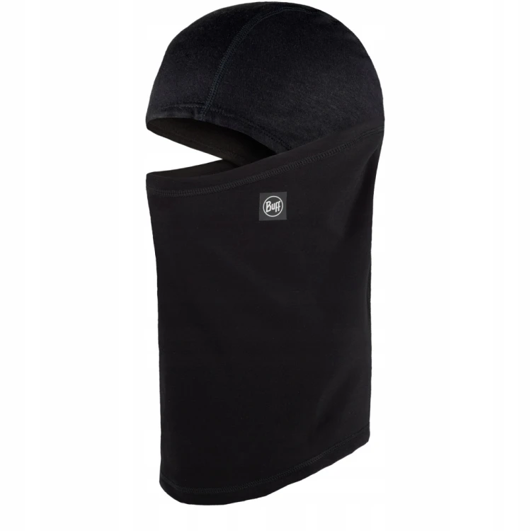 Kominiarka termoaktywna Buff 138837 999 czarny
