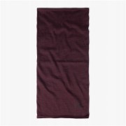 Komin bandana chusta BUFF Merino Lightweight 113010 653 bordowy