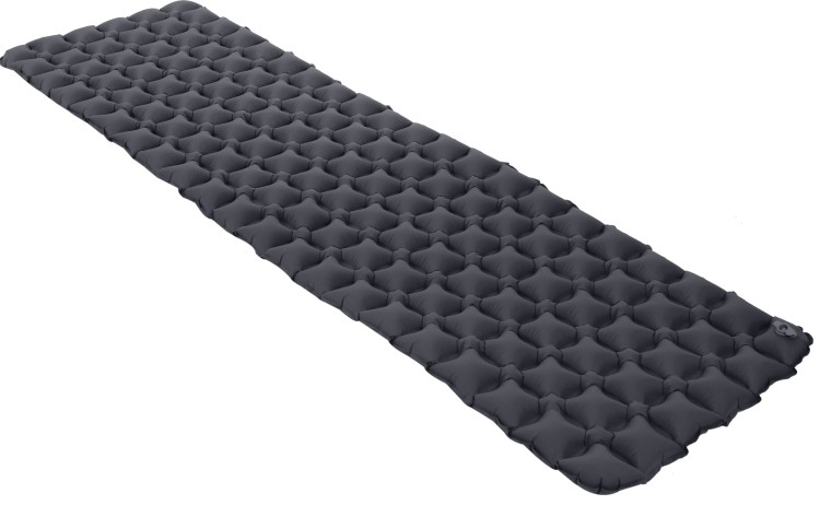 Materac samopompujący Regatta INFLATABLE REC328 ebony grey 685.jpg