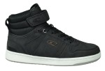 Damskie buty miejskie O'Neill 90213034.25Y czarny 