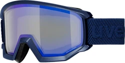 Gogle narciarskie Uvex ATHLETIC FM 55/0/520/4330 navy/blue