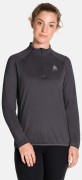 Damska bluza Odlo MIDLAYER CARVE LIGHT ZIP 541791/15000.jpg