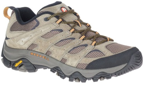 Męskie buty trekkingowe Merrel MOAB 3 J035893 j.brązow.jpg
