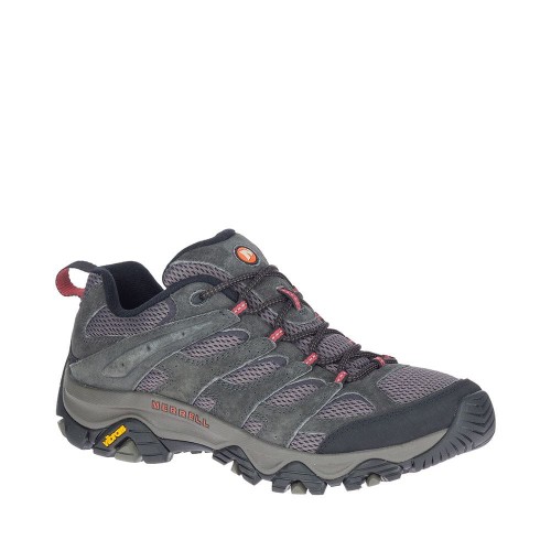 Męskie buty trekkingowe Merrell MOAB 3 J035873 grafitowy.jpg