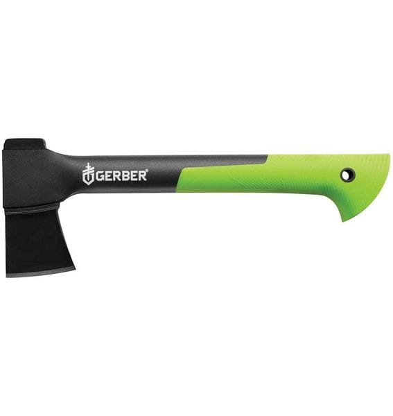 Lekki toporek siekierka gerber 14" Hatchet