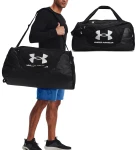 Torba sportowa Under Armour 101L UNDENIABLE DUFFEL 5.0 1369224-001 L 