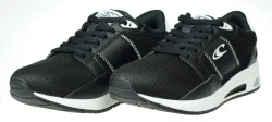 Damskie buty O'Neill SUPERBANK LOW 90221007.25Y czarny