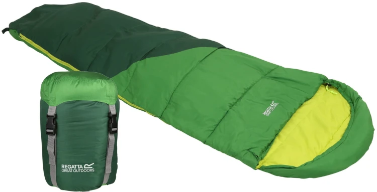 Śpiwór REGATTA HILO V2 250 RCE400 7SY zielony.jpg