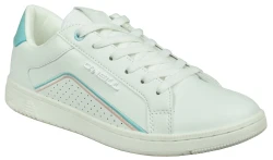 Damskie buty O'Neill POINT WOMEN LOW 90221001.00B biały 