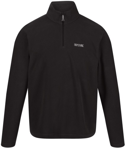 Męski polar Regatta RMA021 THOMPSON czarny 800.jpg