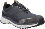 Męskie buty trekkingowe CMP POHLARYS LOW 3Q23127 U423 antracytowy 