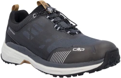 Męskie buty trekkingowe CMP POHLARYS LOW 3Q23127 U423 antracytowy 