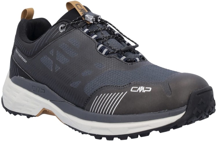 Męskie buty trekkingowe CMP POHLARYS LOW 3Q23127 antracytowy U423.jpg