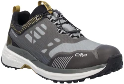 Męskie buty trekkingowe CMP POHLARYS LOW 3Q23127 80UM szary 