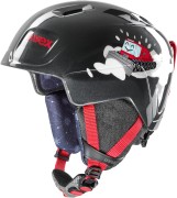 Dziecięcy kask narciarski Uvex MANIC 566/226/2201 czarny.jpg