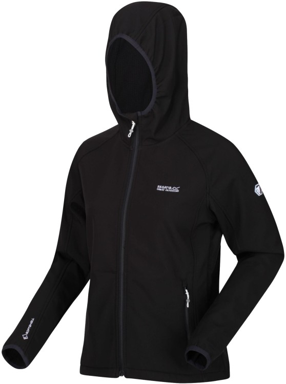 Damska kurtka softshell Regatta AREC III RWL217 czarny 800.jpg